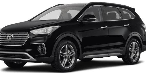 HYUNDAI SANTA FE 2017 KM8SR4HF4HU221986 image HYUNDAI SANTA FE 2017 KM8SR4HF4HU221986 image